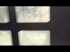 Les pièces d'usinage CNC tournant en acier inoxydable sont transformées sur mesure en pièces d'acier CNC